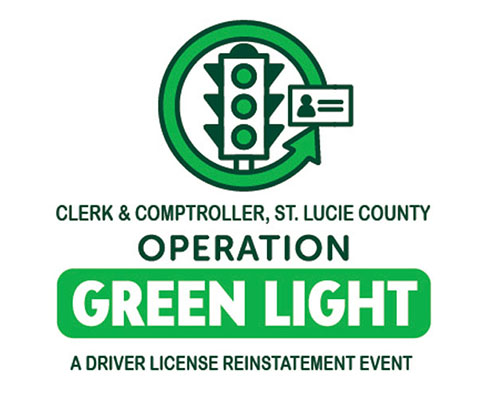 Operation Green Light Feb 20-27, 2021